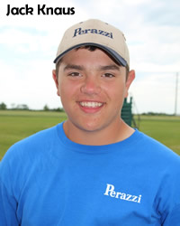 Jack Knaus